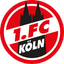 1. FC Köln logo