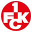 1. FC Kaiserslautern logo