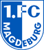 1. FC Magdeburg logo