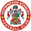 Accrington ST logo