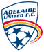 Adelaide United logo