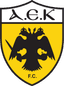AEK Athens FC logo