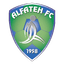 Al-Fateh logo