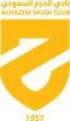 Al-Hazm logo