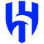 Al-Hilal Saudi FC logo