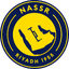 Al-Nassr logo