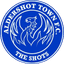 Aldershot Town logo
