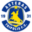 Asteras Tripolis logo