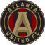 Atlanta United FC logo