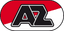 AZ Alkmaar logo