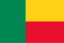 Benin logo