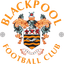 Blackpool logo