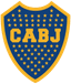 Boca Juniors logo