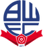 Bolton logo
