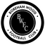 Boreham Wood logo