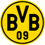 Borussia Dortmund logo