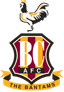 Bradford logo