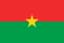 Burkina Faso logo