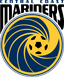 Central Coast Mariners logo