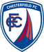 Chesterfield logo