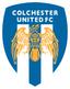 Colchester logo
