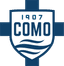 Como logo