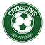 Crossing Schaerbeek logo