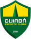 Cuiaba logo