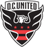 DC United logo
