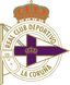 Deportivo La Coruna logo