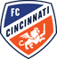 FC Cincinnati logo