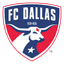FC Dallas logo