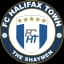 FC Halifax Town logo