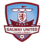 Galway United logo