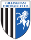 Gillingham logo