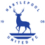 Hartlepool logo
