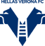 Hellas Verona logo
