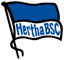 Hertha BSC logo
