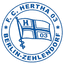 Hertha Zehlendorf logo