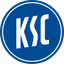 Karlsruher logo