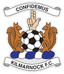 Kilmarnock logo