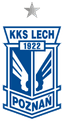 Lech Poznan logo