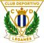 Leganes logo