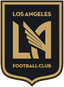 Los Angeles FC logo
