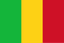 Mali U23 logo