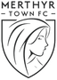 Merthyr Town logo