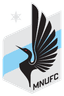 Minnesota United FC logo