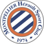 Montpellier logo