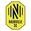 Nashville SC logo