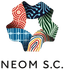 NEOM logo